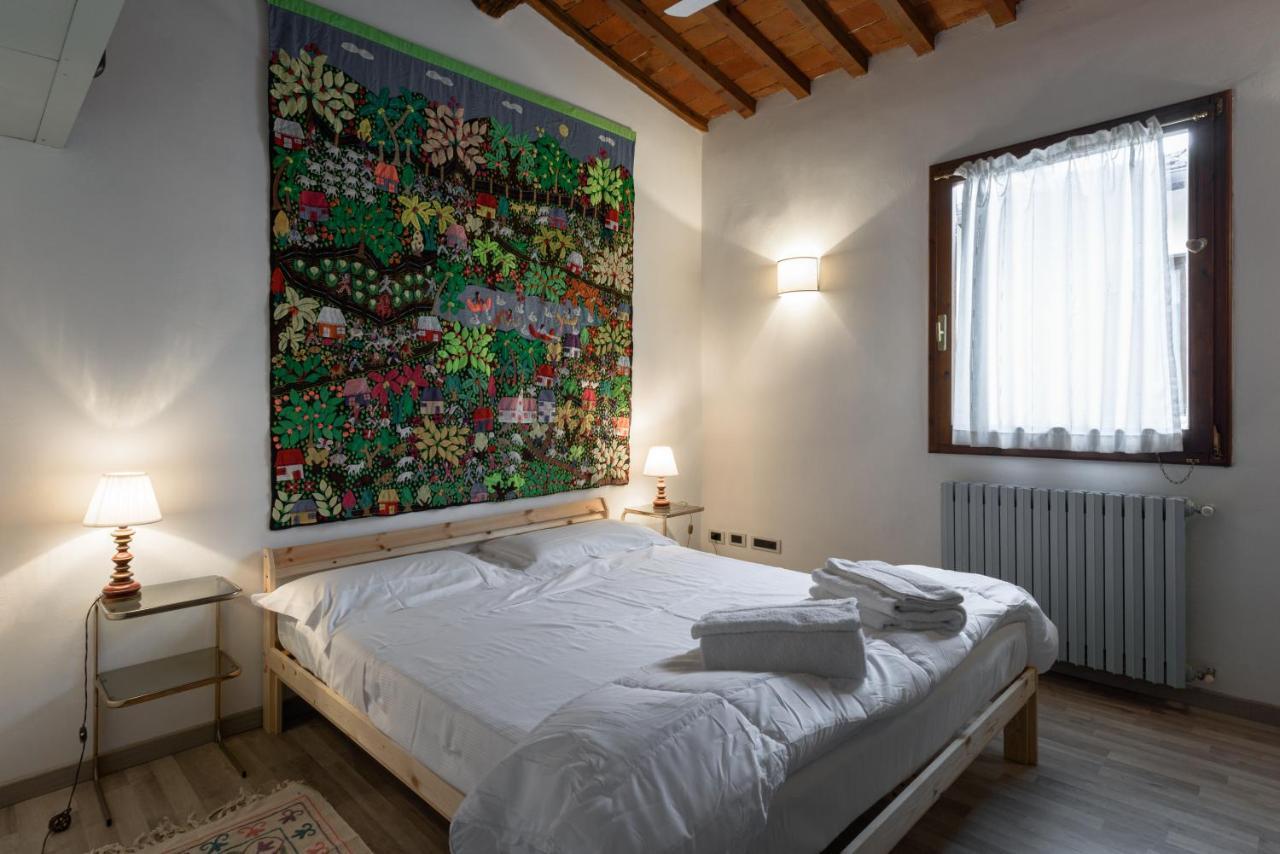 San Giovanni House By Mmega Florencia Exterior foto