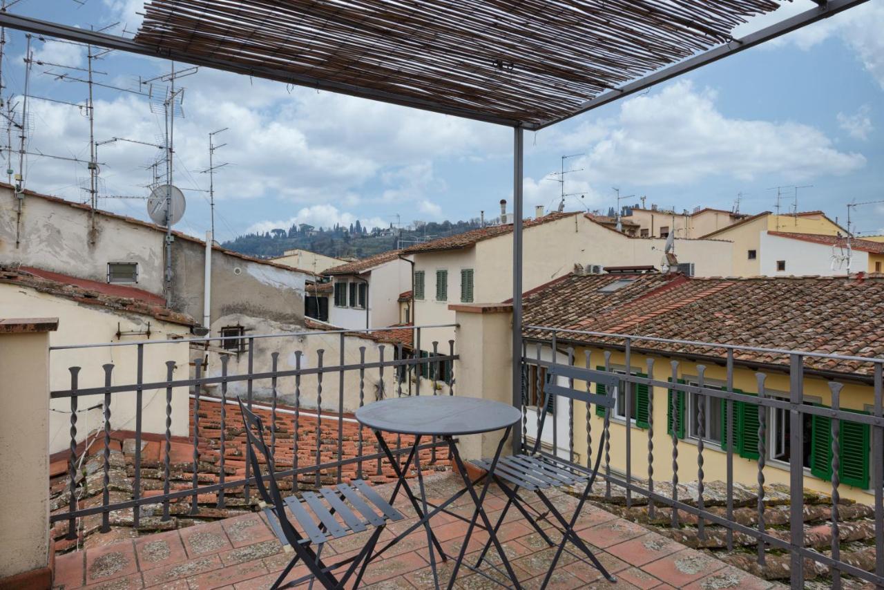 San Giovanni House By Mmega Florencia Exterior foto