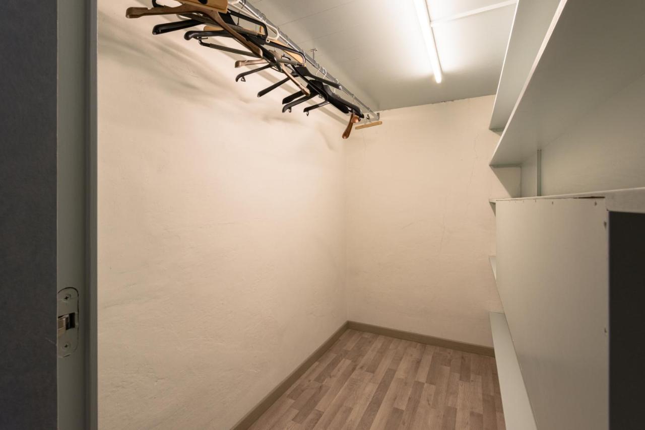 San Giovanni House By Mmega Florencia Exterior foto