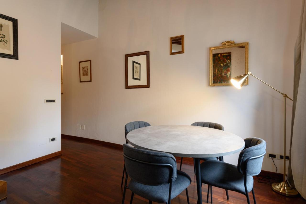 San Giovanni House By Mmega Florencia Exterior foto