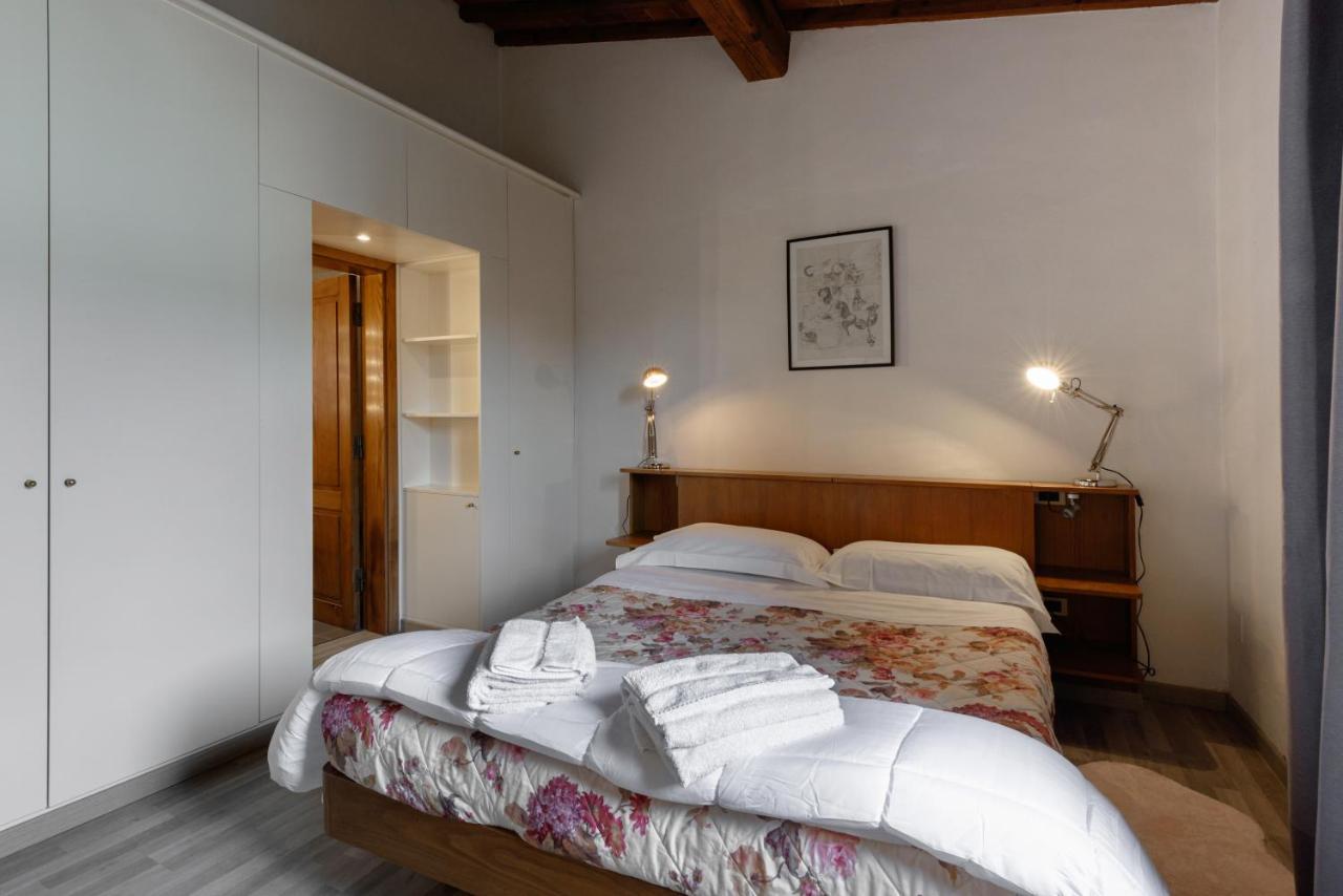 San Giovanni House By Mmega Florencia Exterior foto