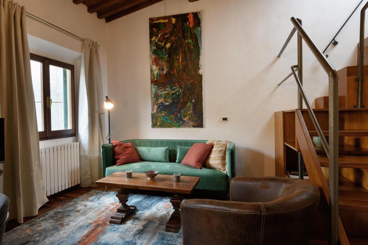 San Giovanni House By Mmega Florencia Exterior foto