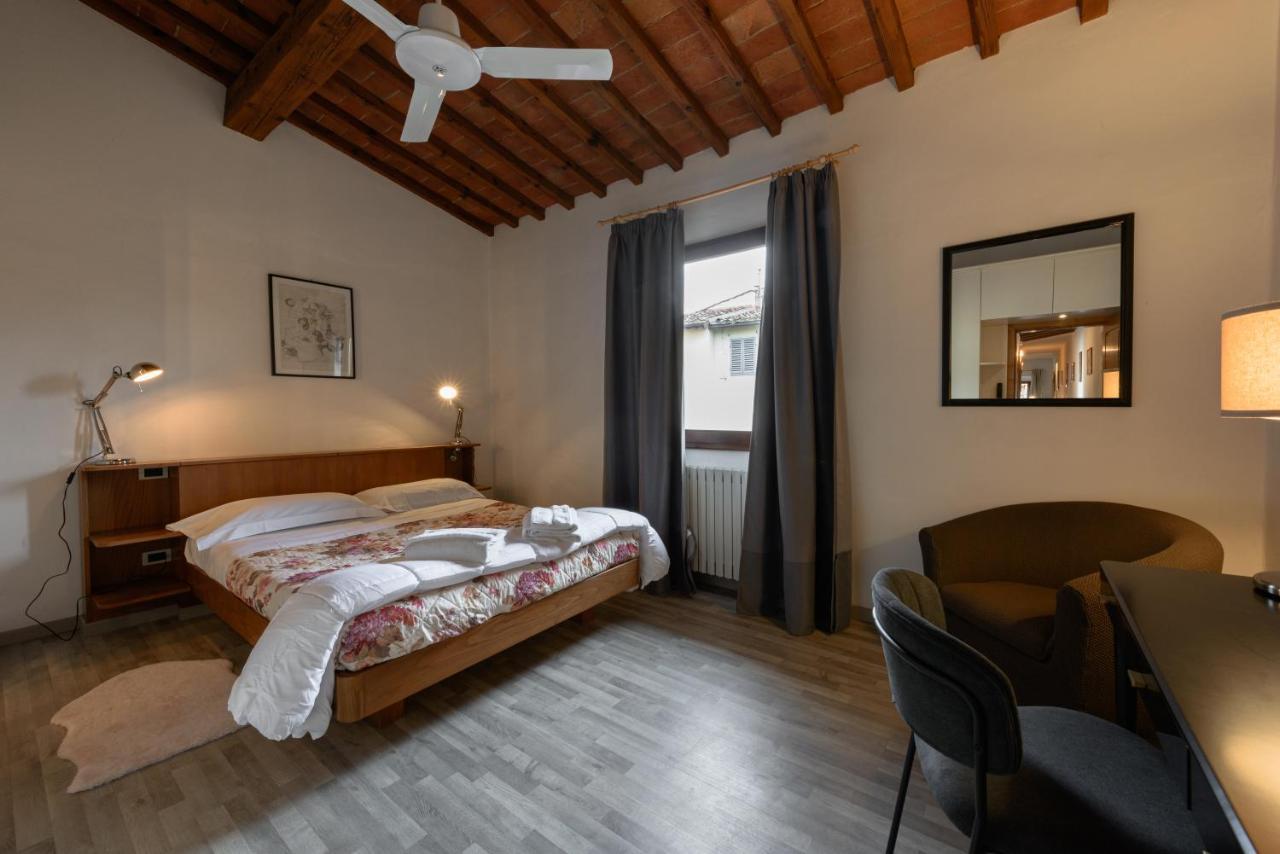 San Giovanni House By Mmega Florencia Exterior foto